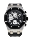 Pre-Owned Audemars Piguet Royal Oak Offshore Watch